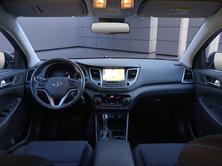 HYUNDAI TUCSON 1.6 T-GDI Plena 4WD, Essence, Occasion / Utilisé, Automatique - 5