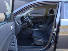HYUNDAI TUCSON 1.6 T-GDI Plena 4WD, Essence, Occasion / Utilisé, Automatique - 6