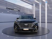 HYUNDAI TUCSON 1.6 T-GDI N-Line Exclusive 4WD, Essence, Occasion / Utilisé, Automatique - 2