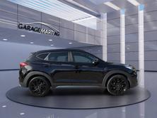 HYUNDAI TUCSON 1.6 T-GDI N-Line Exclusive 4WD, Essence, Occasion / Utilisé, Automatique - 3