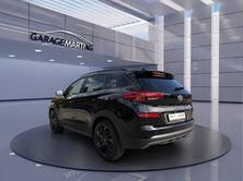 HYUNDAI TUCSON 1.6 T-GDI N-Line Exclusive 4WD, Essence, Occasion / Utilisé, Automatique - 4