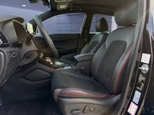 HYUNDAI TUCSON 1.6 T-GDI N-Line Exclusive 4WD, Essence, Occasion / Utilisé, Automatique - 6