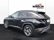 HYUNDAI Tucson 1.6 CRDi Vertex 4WD, Mild-Hybrid Diesel/Electric, Ex-demonstrator, Automatic - 3