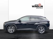 HYUNDAI Tucson 1.6 CRDi Vertex 4WD, Mild-Hybrid Diesel/Elektro, Vorführwagen, Automat - 4