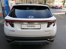 HYUNDAI Tucson 1.6 T-GDi Vertex 4WD, Mild-Hybrid Petrol/Electric, Ex-demonstrator, Automatic - 3