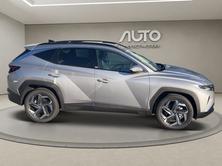 HYUNDAI Tucson 1.6 T-GDi HEV Vertex 4WD, Hybride Integrale Benzina/Elettrica, Auto dimostrativa, Automatico - 4