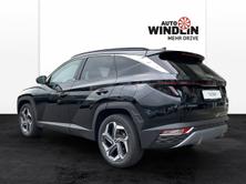 HYUNDAI Tucson 1.6 T-GDi PHEV Vertex 4WD, Plug-in-Hybrid Benzina/Elettrica, Auto dimostrativa, Automatico - 3