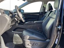HYUNDAI Tucson 1.6 T-GDi PHEV Vertex 4WD, Hybride Rechargeable Essence/Électricité, Voiture de démonstration, Automatique - 5
