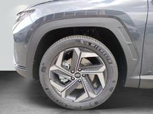 HYUNDAI Tucson 1.6 T-GDi HEV Vertex 4WD, Hybride Integrale Benzina/Elettrica, Auto dimostrativa, Automatico - 7