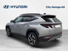 HYUNDAI Tucson 1.6 T-GDi HEV Vertex 4WD, Full-Hybrid Petrol/Electric, Ex-demonstrator, Automatic - 2