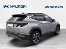 HYUNDAI Tucson 1.6 T-GDi HEV Vertex 4WD, Full-Hybrid Petrol/Electric, Ex-demonstrator, Automatic - 3