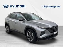 HYUNDAI Tucson 1.6 T-GDi HEV Vertex 4WD, Full-Hybrid Petrol/Electric, Ex-demonstrator, Automatic - 4