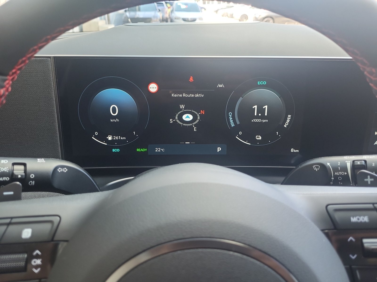 HYUNDAI Tucson 1.6 T-GDi HEV N-Line LUX.pack 4WD, Hybride Intégral Essence/Électricité, Voiture de démonstration, Automatique - 7