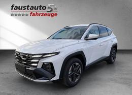 HYUNDAI Tucson 1.6 T-GDi Amplia 4WD MY25