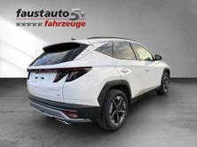 HYUNDAI Tucson 1.6 T-GDi Amplia 4WD MY25, Mild-Hybrid Petrol/Electric, Ex-demonstrator, Automatic - 5