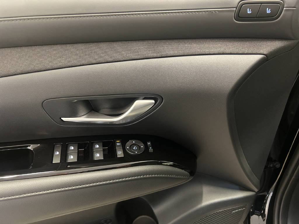 HYUNDAI Tucson 1.6 T-GDi HEV Vertex Swiss Edition 4WD, Hybride Intégral Essence/Électricité, Voiture de démonstration, Automatique - 3