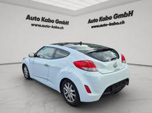 HYUNDAI 1.6 GDi, Benzin, Occasion / Gebraucht, Handschaltung - 7