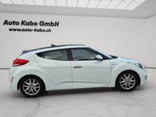 HYUNDAI 1.6 GDi, Benzin, Occasion / Gebraucht, Handschaltung - 5