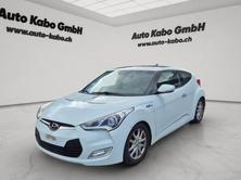 HYUNDAI 1.6 GDi, Benzin, Occasion / Gebraucht, Handschaltung - 3