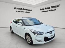 HYUNDAI 1.6 GDi, Benzin, Occasion / Gebraucht, Handschaltung - 4