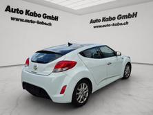 HYUNDAI 1.6 GDi, Benzin, Occasion / Gebraucht, Handschaltung - 6