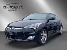 HYUNDAI Veloster 1.6 GDI DCT, Petrol, Second hand / Used, Automatic - 3