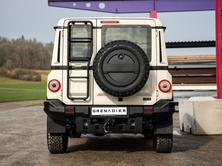 INEOS Grenadier 3.0D Utility Wagon 5-Sitz, Diesel, Voiture nouvelle, Automatique - 3