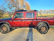 INEOS Grenadier 3.0 Quartermaster Edition, Benzin, Occasion / Gebraucht, Automatik - 6