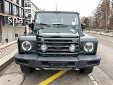 INEOS Grenadier 3.0D Utility Wagon 2-Sitz, Diesel, Auto nuove, Automatico - 2