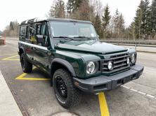 INEOS Grenadier 3.0D Utility Wagon 2-Sitz, Diesel, Auto nuove, Automatico - 3
