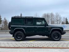 INEOS Grenadier 3.0D Utility Wagon 2-Sitz, Diesel, Auto nuove, Automatico - 4