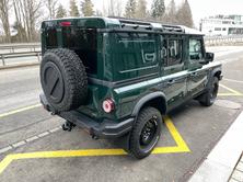 INEOS Grenadier 3.0D Utility Wagon 2-Sitz, Diesel, Auto nuove, Automatico - 5