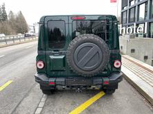 INEOS Grenadier 3.0D Utility Wagon 2-Sitz, Diesel, Auto nuove, Automatico - 6