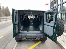 INEOS Grenadier 3.0D Utility Wagon 2-Sitz, Diesel, Auto nuove, Automatico - 7