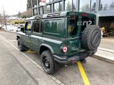 INEOS Grenadier 3.0D Utility Wagon 2-Sitz, Diesel, Auto nuove, Automatico - 3