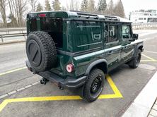 INEOS Grenadier 3.0D Utility Wagon 2-Sitz, Diesel, Auto nuove, Automatico - 5