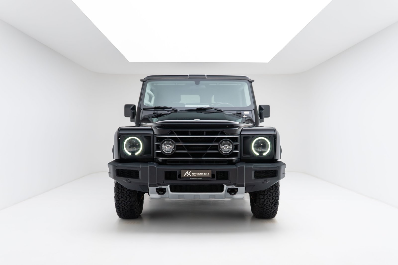 INEOS Grenadier 3.0 Fieldmaster Edition