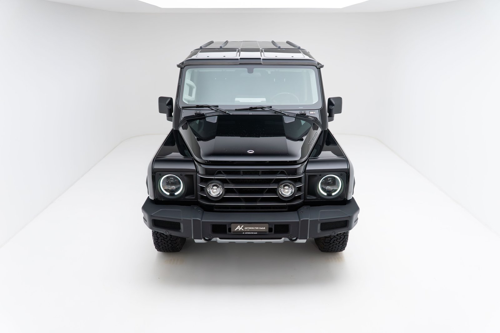 INEOS Grenadier 3.0 Fieldmaster Edition, Benzina, Occasioni / Usate, Automatico - 2