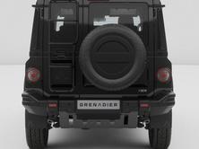 INEOS Grenadier 3.0D Fieldmaster Edition, Diesel, Auto nuove, Automatico - 4