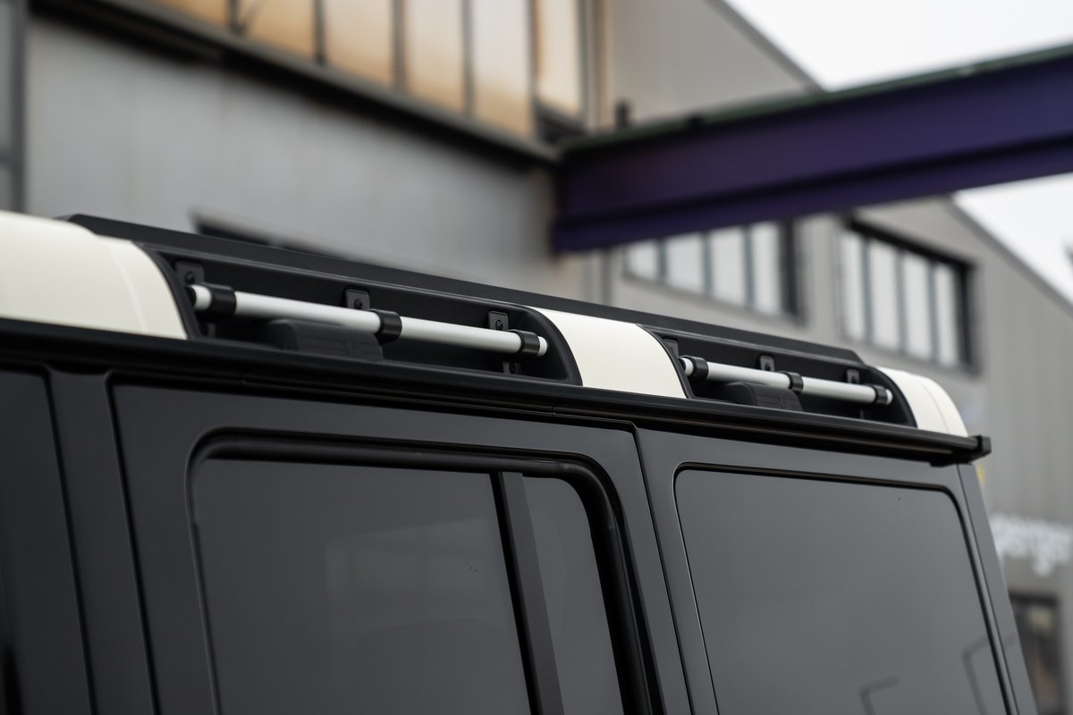 INEOS Grenadier 3.0D Trialmaster Edition, Diesel, Vorführwagen, Automat - 6