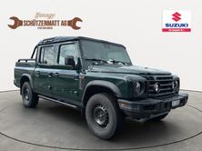 INEOS Grenadier 3.0D Utility Wagon 5-Sitz, Diesel, Occasion / Gebraucht, Automatik - 2
