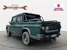 INEOS Grenadier 3.0D Utility Wagon 5-Sitz, Diesel, Occasion / Gebraucht, Automatik - 3