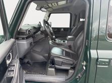 INEOS Grenadier 3.0D Utility Wagon 5-Sitz, Diesel, Occasion / Gebraucht, Automatik - 4
