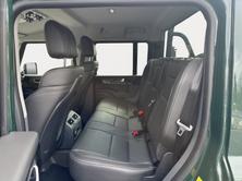 INEOS Grenadier 3.0D Utility Wagon 5-Sitz, Diesel, Occasion / Gebraucht, Automatik - 5