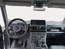 INEOS Grenadier 3.0D Utility Wagon 5-Sitz, Diesel, Occasion / Gebraucht, Automatik - 6