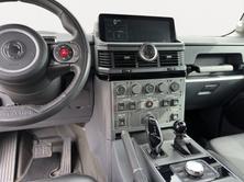 INEOS Grenadier 3.0D Utility Wagon 5-Sitz, Diesel, Occasion / Gebraucht, Automatik - 7