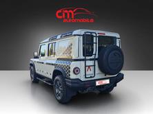 INEOS Grenadier 3.0D Utility Wagon 5-Sitz, Diesel, Occasion / Utilisé, Automatique - 2
