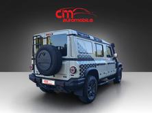 INEOS Grenadier 3.0D Utility Wagon 5-Sitz, Diesel, Occasion / Utilisé, Automatique - 3