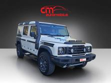 INEOS Grenadier 3.0D Utility Wagon 5-Sitz, Diesel, Occasion / Utilisé, Automatique - 4