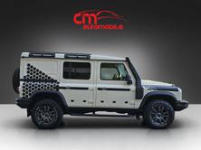 INEOS Grenadier 3.0D Utility Wagon 5-Sitz, Diesel, Occasion / Utilisé, Automatique - 5
